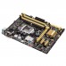 Asus B85M-G 4Th Gen LGA1150 Socket